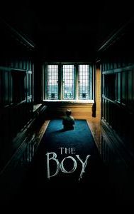 The Boy (2016 film)