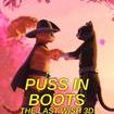 Puss in Boots: The Last Wish