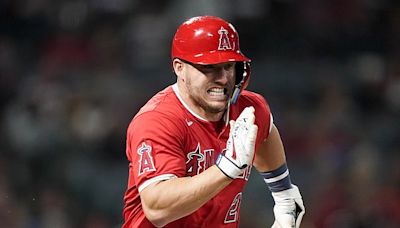 Angels star Mike Trout’s career increasingly slowed by injuries | Chattanooga Times Free Press