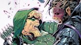 Green Arrow #11 Review: Team Arrow Hits the Mark With Compelling Family Drama