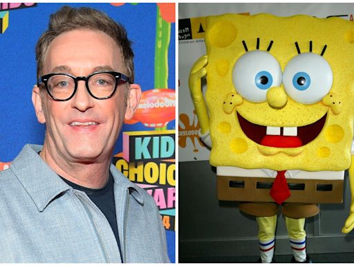 SpongeBob SquarePants is 'autistic', voice actor Tom Kenny confirms