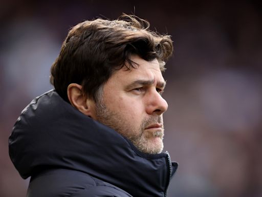 Chelsea boss Mauricio Pochettino clarifies 'not my team' comments and compares situation to confusing his wife | Goal.com Tanzania
