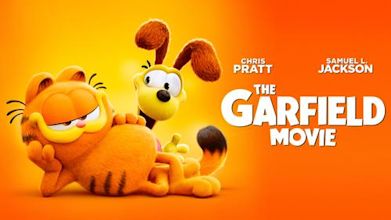 Garfield