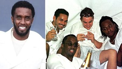 Sean 'Diddy' Combs Scandal: Celebrities Who 'Participated' or 'Knew' About Sexual Assaults at 'Freak Off' Parties Could Be Sued...