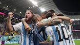 Argentina vs Australia LIVE: World Cup 2022 result, final score and reaction as Lionel Messi and co progress