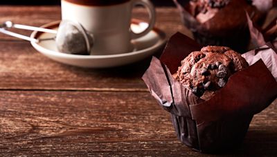 Olympics swimmer Henrik Christiansen is making us all obsessed with chocolate muffins – here’s how to make your own