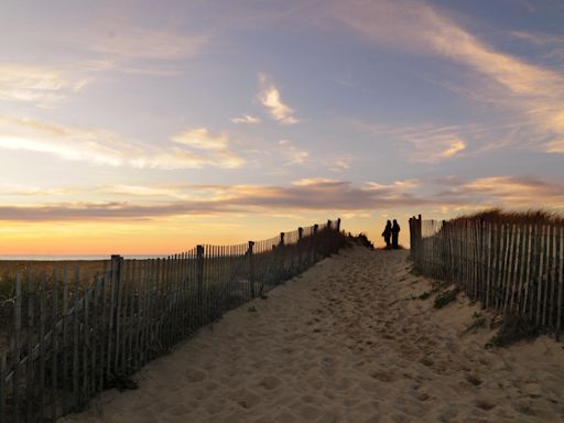 What's the best beach in Massachusetts? Vote in round 2 of our bracket to decide