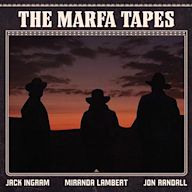 Marfa Tapes