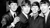 Beatlemania Is Back As The Fab Four Smash A Number Of Chart Records With Their Latest Release