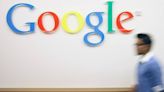 Google somewhat two-faced on workplace politics