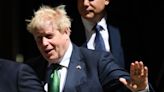 Boris Johnson Says He Won’t Be Blown Off Course After Revolt