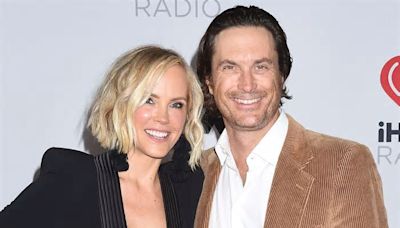 Oliver Hudson Admits He Was Unfaithful to His Wife Before Their Wedding: 'I Regret Causing Pain'