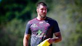 New era as Wright named Wallabies captain for Wales Test