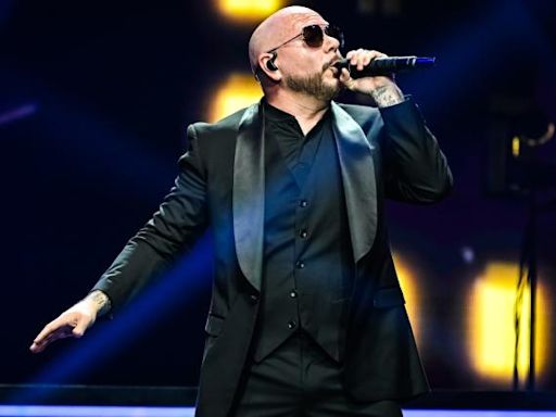 Pitbull Stadium naming rights, explained: Why FIU is naming its football stadium after 'Mr. 305' | Sporting News