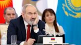 Armenia's PM: 'We are not Russia's ally' in war against Ukraine
