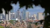 UK house prices show second monthly rise in April, ONS says