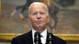 Timeline: The end of Biden's 2024 presidential campaign