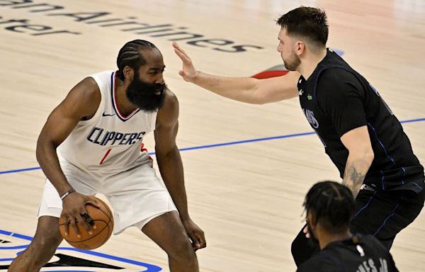 How James Harden's Nets contract decision turned into massive financial loss