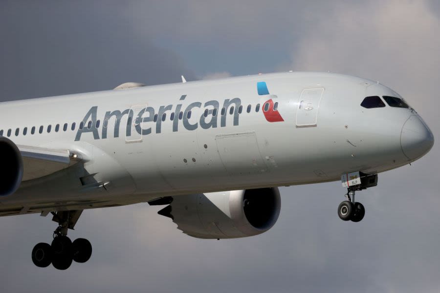 American Airlines to add flights to Carlsbad airport: report