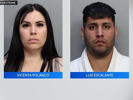 Bond denied for Miami-Dade couple accused of human trafficking