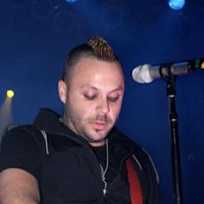 Justin Furstenfeld