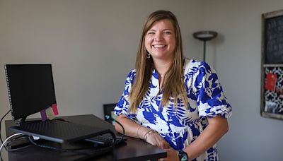 Chattanooga Regional Homeless Coalition finds its new executive director close to home | Chattanooga Times Free Press