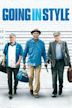 Going in Style (2017 film)