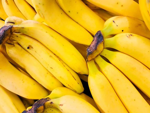 The Secret To Making Bananas Last Longer, According to an Expert