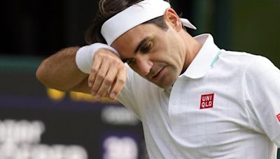 De la sanción a Federer al mono 'ilegal' de Bouchard: Wimbledon y sus estrictas normas de vestuario