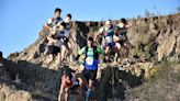 Toropí Trail Run: una carrera diferente, en un ámbito prehistórico y dónde florecen los sueños de los atletas del futuro