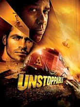 Unstoppable - Fuori controllo