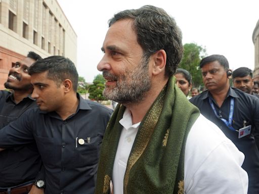 Evening brief: Rahul's letter to PM Modi on NEET issue; Porsche crash accused teen's father, grandfather get bail, more