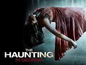 The Haunting in Georgia