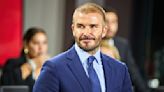 David Beckham joins AliExpress as global ambassador just in time for Euros