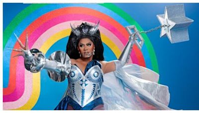 Paramount+ Drops Official Trailer for RuPaul's Drag Race Global All Stars | Watch | EURweb