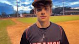 PREP BASEBALL: Chance Parker scores Lebanon's only run as Pioneers edge Union in pitching duel between Barton, Neff