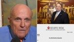 Rudy Giuliani blasts WABC for firing over election talk — as Catsimatidis doubles down that he ‘had no choice’ but to suspend him: ‘He went berserk’