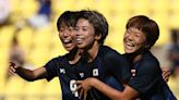 2024 Olympics : Japan progress to knockouts with 3-1 win over Nigeria