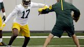 Davante Adams excited to play in Luke Getsy's offense