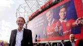 Manchester United bidder INEOS identifies new sporting director if takeover successful