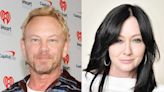 Ian Ziering Calls Shannen Doherty a 'Fighter' amid News Her Cancer Has Spread: 'It’s Not Over' (Exclusive)