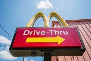 Fast-food powerhouse scoops up land in Lake County