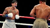 Ryan Garcia says he’s never taken steroids as boxer reacts to report he twice tested positive for performance enhancing drug