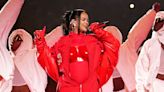 Rihanna Is Pregnant With Baby No. 2