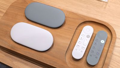 Google TV Streamer 是品牌久違的機上盒新品，支援 Matter、Thread 也有 AI 屬性