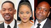 Rihanna, Dave Chappelle and Tyler Perry Support Will Smith at ‘Emancipation’ Screening: ‘It‘s Truly Powerful and Moving’