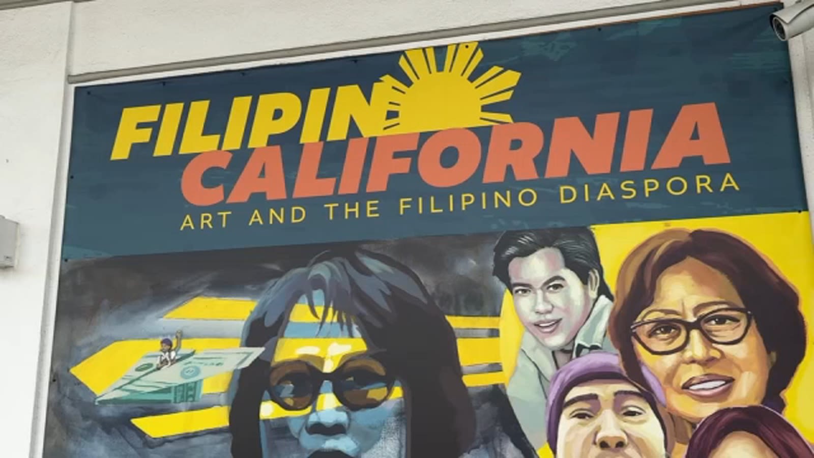 Forest Lawn Museum in Glendale highlights Filipino art with new exhibit for AAPIH month