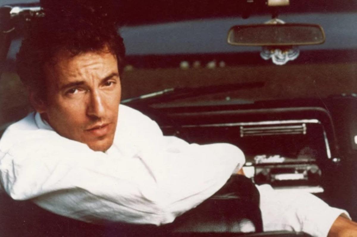 Bruce Springsteen 'Nebraska' Tribute Coming to PBS