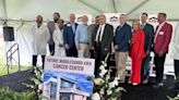 Legislative funding paves way for cancer center on the grounds of Middlesboro ARH