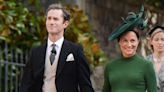 10 Things to Know About Pippa Middleton's Husband James Matthews